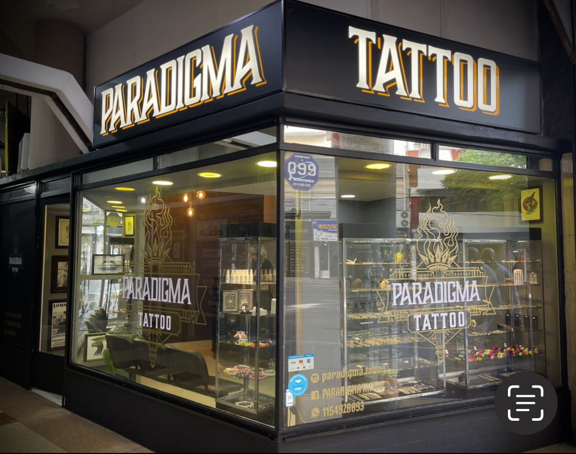 Storefront